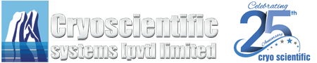 CRYO SCIENTIFIC SYSTEMS PVT LTD